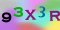 9-3-X-3-R