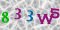 8-3-3-W-5