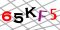 6-5-K-F-5