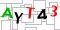 A-Y-T-4-3