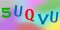 5-U-Q-V-U